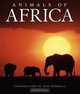 Animals of Africa, Thomas B. Allen 