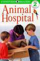 DK Readers: Animal Hospital, Judith Walker-Hodge 