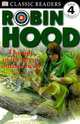 DK Readers: Robin Hood, 