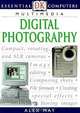 Essential Computers: Digital Photography, Alex May 