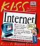 KISS Guide to the Internet, Willie Lubka, Nancy Holden, Barry Golson 