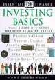 Essential Finance Series: Investing Basics, Marc Robinson 