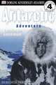 DK Readers: Antarctic Adventure, Exploring the Frozen Continent, Meredith Hooper 