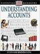 Understanding Accounts (Essential Managers), Stephen Brookson 