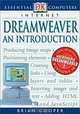 Essential Computers: Dreamweaver: An Introduction, Brian Cooper 
