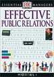 Essential Managers: Effective Public Relations, Moi Ali 