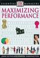 Essential Managers: Maximizing Performance, John Seymour, Martin Shervington 