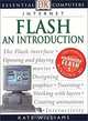 Essential Computers: Flash: An Introduction, Kate Williams 