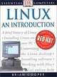 Essential Computers: Linux: An Introduction, Brian Cooper 