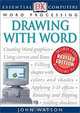 Essential Computers: Drawing with Word (Essential Computers Series), John Watson 