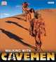 Walking With Cavemen, John Lynch 