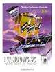 Microsoft Windows 95 Complete Concepts and Techniques, Gary B. Shelly, Thomas J. Cashman, Steven G. Forsythe 
