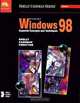 Microsoft Windows 98 Essential Concepts and Techniques, Gary B. Shelly, Thomas J. Cashman, Steven G. Forsythe 