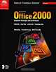 Microsoft Office 2000 Essential Concepts and Techniques, Gary B. Shelly, Misty E. Vermaat 