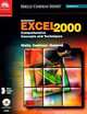 Microsoft Excel 2000 Comprehensive Concepts and Techniques, Gary B. Shelly 