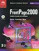 Microsoft FrontPage 2000 Complete Concepts and Techniques, Gary B. Shelly, Thomas J. Cashman 