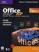 Microsoft Office Xp: Advanced Concepts and Techniques : Word 2002, Excel 2002, Access 2002, Powerpoint 2002, Gary B Shelly, Thomas J. Cashman, Misty E. Vermaat 