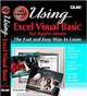 Using Excel Visual Basic for Applications, Elisabeth Boonin, E. Boonin 