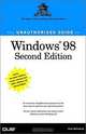 The Unauthorized Guide to Windows 98 (2nd Edition), Paul McFedries 
