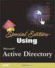 Special Edition Using Microsoft Active Directory, Sean Fullerton, James Hudson 