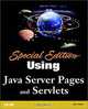 Special Edition Using Java Server Pages and Servlets, Mark Wutka 