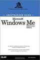 The Unauthorized Guide to Windows Millennium, Paul McFedries 
