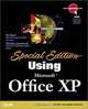 Special Edition Using Microsoft Office XP, Ed Bott, Woody Leonhard 