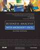 Business Analysis with Microsoft Excel (2nd Edition), Conrad Carlberg 
