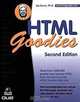 HTML Goodies (2nd Edition), Joe Burns 