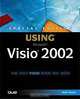 Special Edition Using Microsoft Visio 2002, Keith Powell 