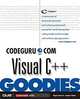 Codeguru.com Visual C++ Goodies, Internet.com, Subject Editor Nigel Quinnin 