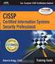 CISSP Training Guide, Roberta Bragg 