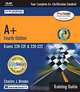 A+ Certification Training Guide, Fourth Edition (Exams 220-221, 220-222), Charles J. Brooks 
