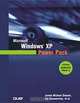 Microsoft Windows XP Power Pack, Stu Sjouwerman, James Michael Stewart 