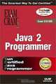 Java 2 Programmer Exam Cram (310-035), William Brogden, Marcus Green, Ed Tittel 