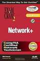 Network+ Exam Cram 2 (Exam Cram N10-002), Mike Harwood, Ed Tittel 