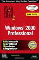 MCSE Windows 2000 Professional Exam Cram 2 (Exam Cram 70-210), Dan Balter, Dan Holme, Todd Logan, Laurie Salmon, Ed Tittel 