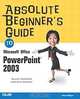 Absolute Beginner