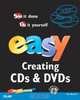 Easy CDs & DVDs, Tom Bunzel 