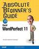 Absolute Beginner