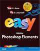 Easy Photoshop Elements (Que