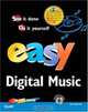 Easy Digital Music (Que