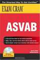 ASVAB Exam Cram (Exam Cram (Que)), Karl W. Riebs 