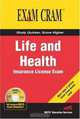 Life and Health Insurance License Exam Cram (Exam Cram), Bisys Educational Services 