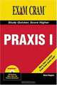 Praxis I Exam Cram, Diana Huggins 