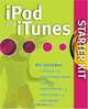 iPod and iTunes Starter Kit, Tim Robertson 