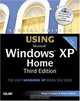 Special Edition Using Microsoft Windows XP Home (3rd Edition) (Special Edition Using), Robert Cowart, Brian Knittel 
