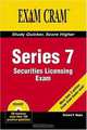 Series 7 Securities Licensing Exam Review Exam Cram (Exam Cram), Richard P. Majka 