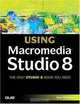 Special Edition Using Macromedia Studio 8 (Special Edition Using), Sean Nicholson 