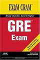 GRE Exam Cram (Exam Cram), Advantage Education 